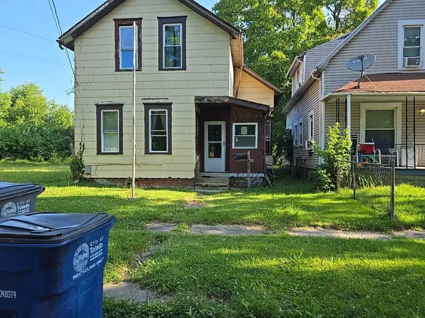 938 Ambia St, Toledo, OH 43610