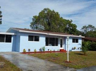 3131 SW 22nd St, Fort Lauderdale, FL 33312