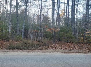 Lot 33-3 Henry Hill Road, Buxton, ME 04093