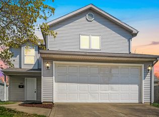 1131 E Lewis St, Fort Wayne, IN 46803