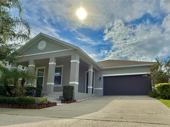 14579 Magnolia Ridge Loop, Winter Garden, FL 34787