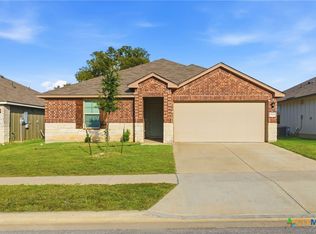 9506 Falme Ln, Killeen, TX 76542