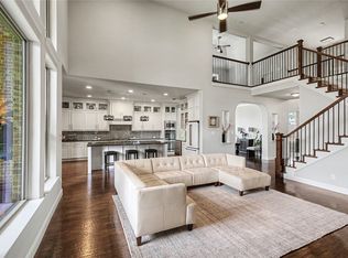 3801 Plum Vista Pl, Arlington, TX 76005