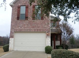 8840 Tyler Drive Rent To Own #0, Lantana, TX 76226