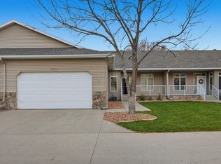 3260 40th Ave S UNIT C, Fargo, ND