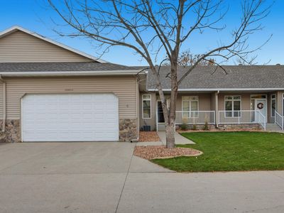 3260 40th Ave S Unit C, Fargo, ND, 58104