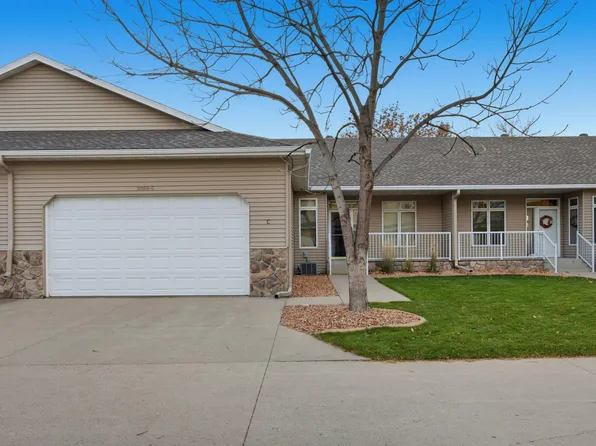 3260 40th Ave S Unit C, Fargo, ND 58104