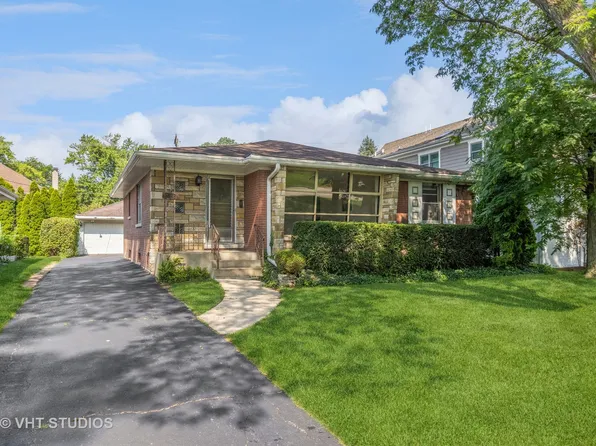 5404 Central Ave, Western Springs, IL 60558