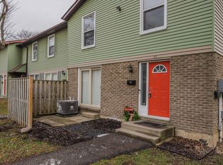 70 Fiddlers Green Rd #70, London, ON N6H4R4