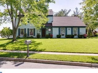 112 Shire Ln, Logan Township, NJ 08085