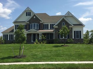 4 Peter Sutphen Way, Branchburg, NJ 08876