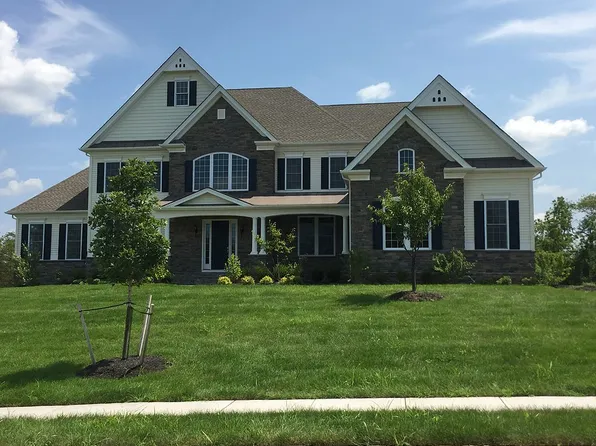 4 Peter Sutphen Way, Branchburg, NJ 08876