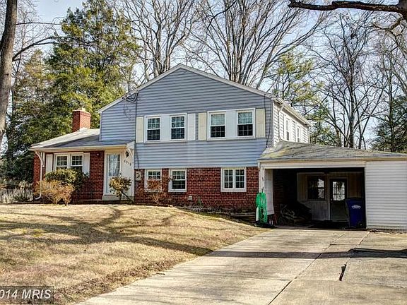 3rd image of 8519 Doter Dr