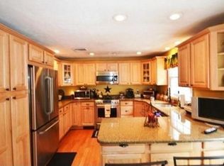 188 Golden Rd, Stoughton, MA 02072