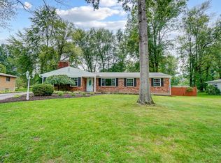1209 Teakwood Dr, Milford, OH 45150