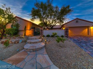 2152 Falls City Ct, Henderson, NV 89044