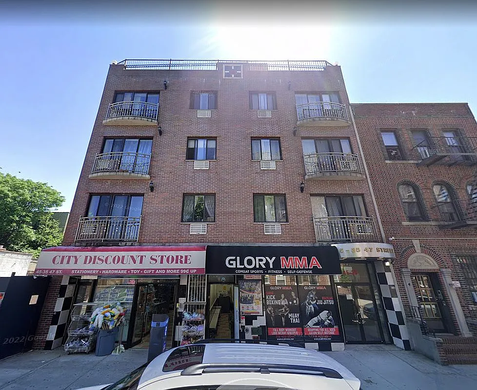 45-35 47th St #1 photo 1