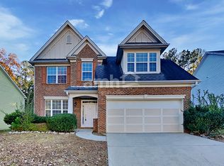 5177 Rosewood Pl, Fairburn, GA 30213