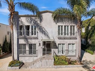 635 N Windsor Blvd, Los Angeles, CA 90004