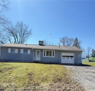 56 Hollywood Dr, Whitesboro, NY, 13492