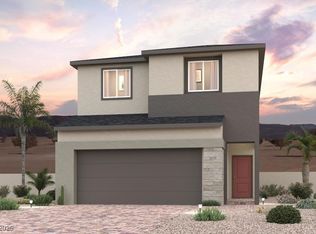 8514 W Agate Ave, Las Vegas, NV 89113