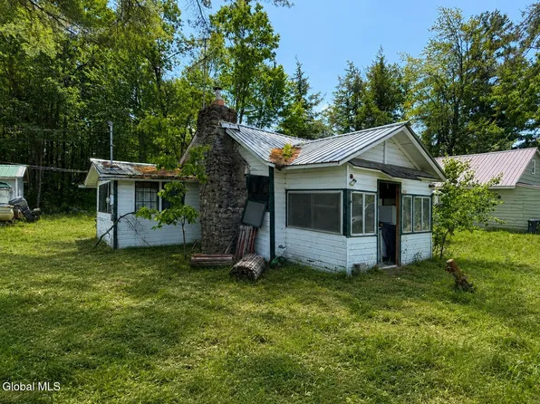 103 Grove Avenue, Caroga Lake, NY 12032