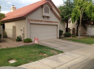 4668 W Ivanhoe St, Chandler, AZ 85226