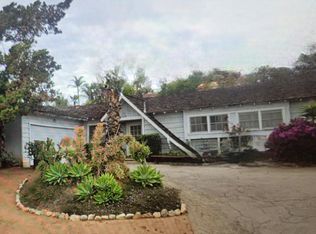 1272 Cresthill Rd, El Cajon, CA 92021