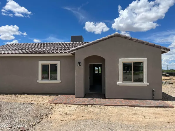 4982 S Sunset Blvd, Tucson, AZ 85757