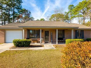 2707 Thomas St, Adel, GA 31620