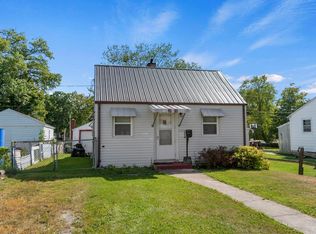 5511 McClellan St, Fort Wayne, IN 46807