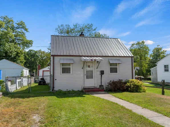 5511 McClellan St, Fort Wayne, IN 46807