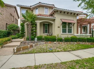 841 Terraza, Irving, TX 75039
