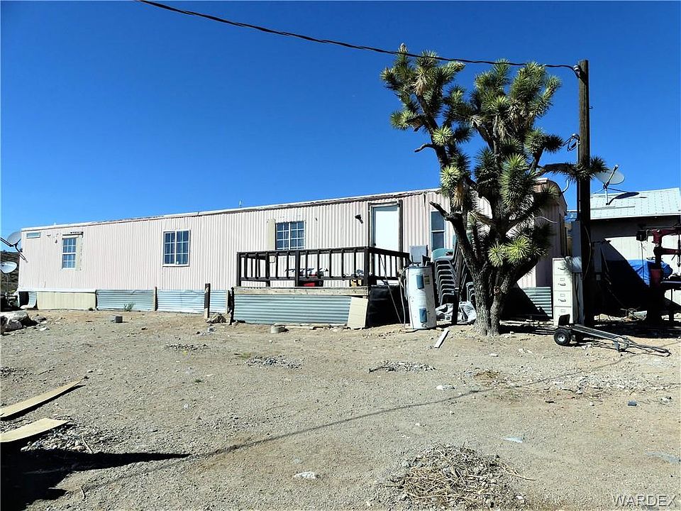 16708 N Kingman Dr, Dolan Springs, AZ 86441 Zillow