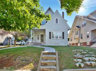 422 S Yale Ave, Wichita, KS 67218