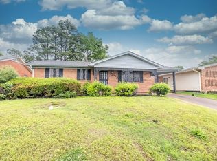 2364 Rozelle St, Memphis, TN 38114