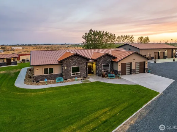 3962 Road F NE, Moses Lake, WA 98837