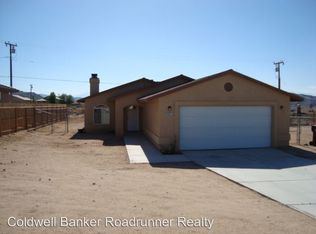 6622 Quail Spring Ave, Twentynine Palms, CA 92277