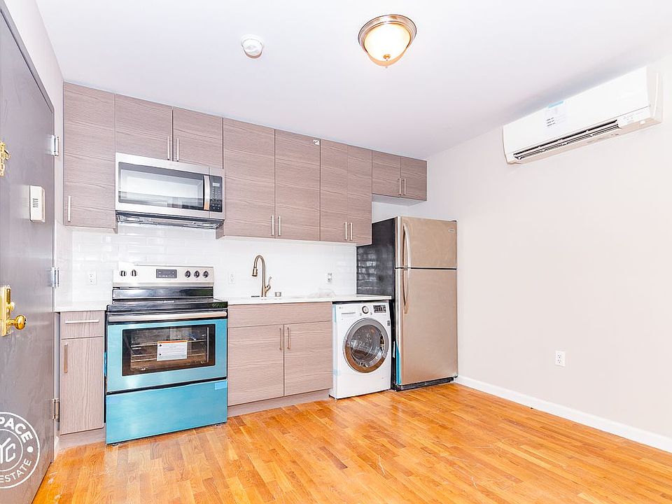 1st image of 241 Rockaway Ave #2RX
