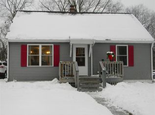 245 S Bluff St, South Beloit, IL 61080