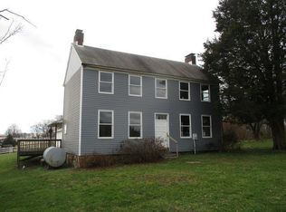 48 Matthews Ln, Port Deposit, MD 21904