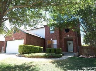 1910 Indian Meadows Dr, San Antonio, TX 78230