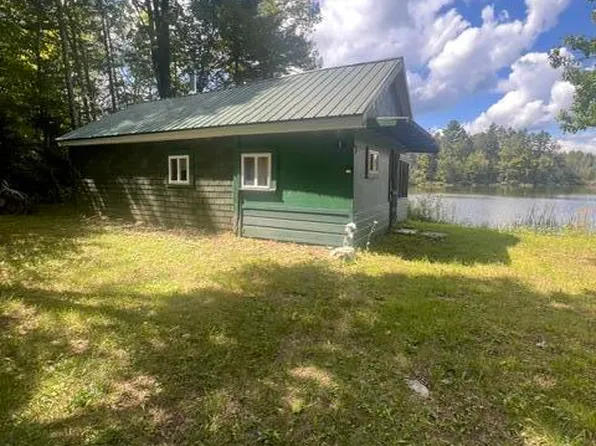 15 Hunter Pond Road, Linneus, ME 04730