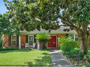 2422 Jay St, New Orleans, LA 70122