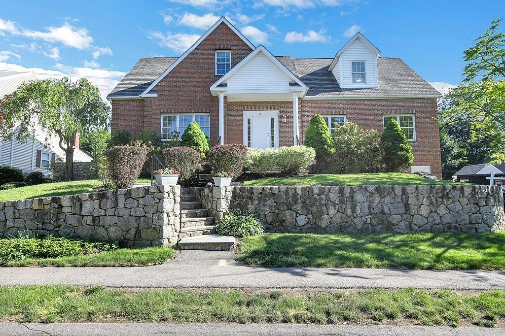 40 Howland St 1, Needham, MA 02492 Zillow