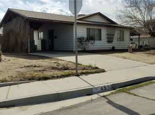 4593 Armel Ct, Las Vegas, NV 89115