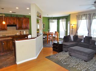 123 Green Acres Dr, Murphy, TX 75094