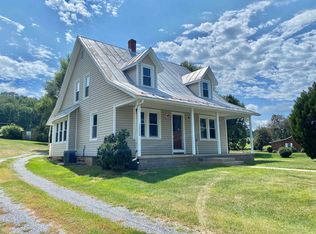 12204 Daphna Rd, Broadway, VA 22815