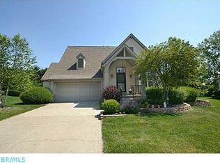 4399 Tavistock Cir, Powell, OH