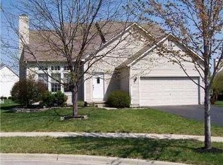 6258 Ruth Ann Ct, Dublin, OH 43016